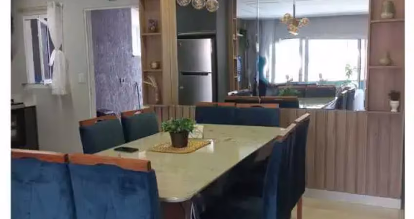 Casa para venda em são josé dos campos, residencial jatobá, 3 dormitórios, 1 suíte, 1 banheiro, 2 vagas