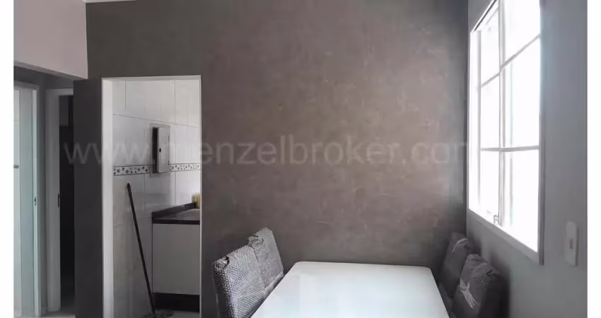 Apartamento para venda em são josé dos campos, cidade vista verde, 2 dormitórios, 1 banheiro, 1 vaga