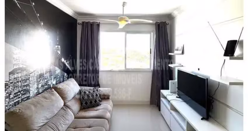 Apartamento para locação em são josé dos campos, monte castelo, 1 dormitório, 1 banheiro