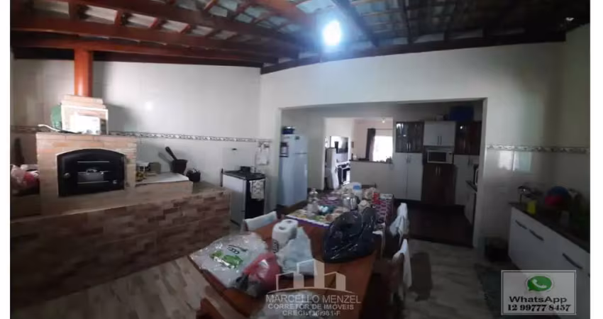 Chácara para locação em são josé dos campos, capão grosso ii-c
