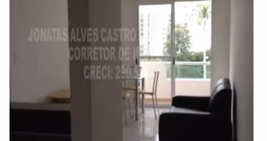 Apartamento para locação em são josé dos campos, centro, 1 dormitório, 1 banheiro, 1 vaga