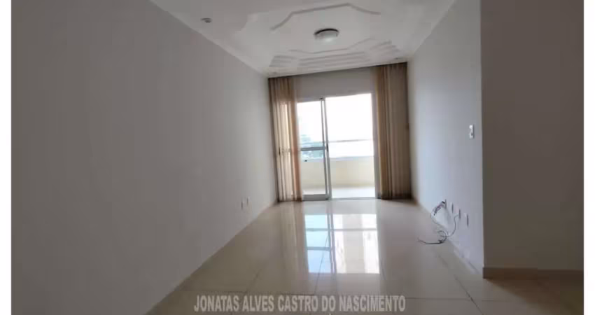 Apartamento para locação em são josé dos campos, parque residencial aquarius, 2 dormitórios, 1 suíte, 1 banheiro, 2 vagas