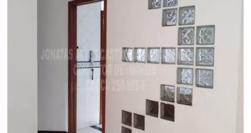 Apartamento para locação em são josé dos campos, monte castelo, 2 dormitórios, 1 suíte, 1 banheiro, 1 vaga