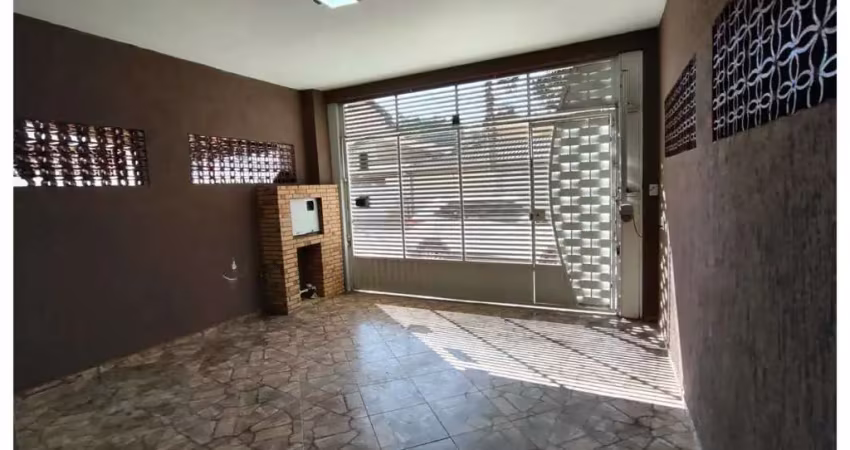 Sobrado para venda em são josé dos campos, residencial união, 3 dormitórios, 1 suíte, 3 banheiros, 2 vagas