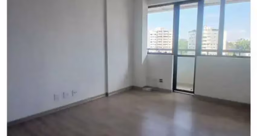 Sala comercial para locação em são josé dos campos, jardim são dimas, 1 banheiro, 1 vaga