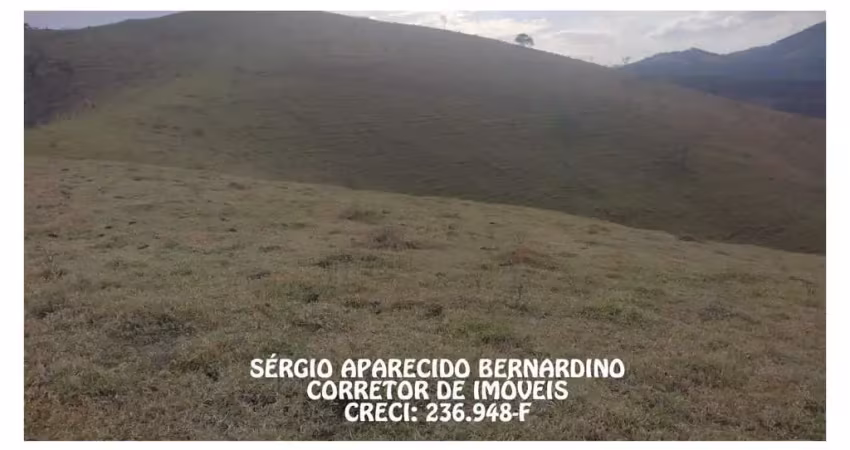 Terreno à venda na Zona Rural, Jambeiro 