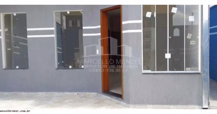 Casa para venda em caçapava, loteamento parque do museu, 2 dormitórios, 1 suíte, 1 banheiro, 2 vagas