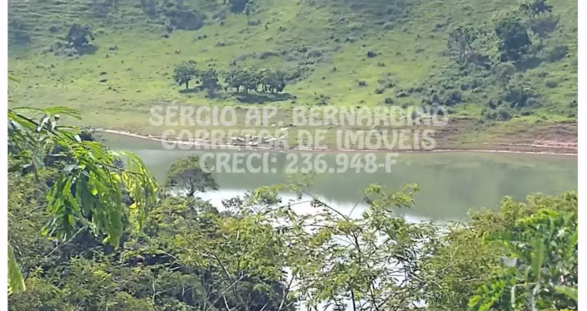 Terreno à venda na Zona Rural, Jambeiro 