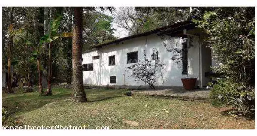 Chácara para venda em são josé dos campos, torrão de ouro ii, 4 dormitórios, 1 suíte, 4 banheiros, 35 vagas