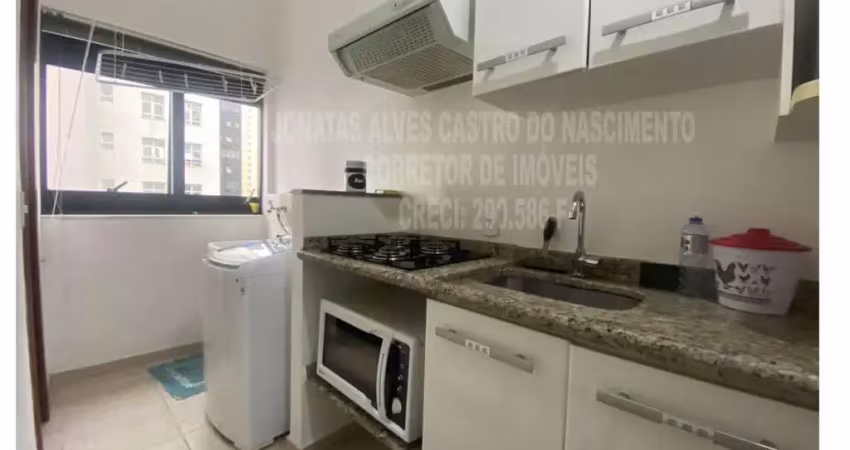 Apartamento para venda em são josé dos campos, parque residencial aquarius, 2 dormitórios, 2 banheiros, 2 vagas