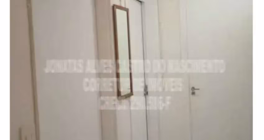 Apartamento para venda, cajuru, 2 dormitórios, 1 banheiro, 1 vaga