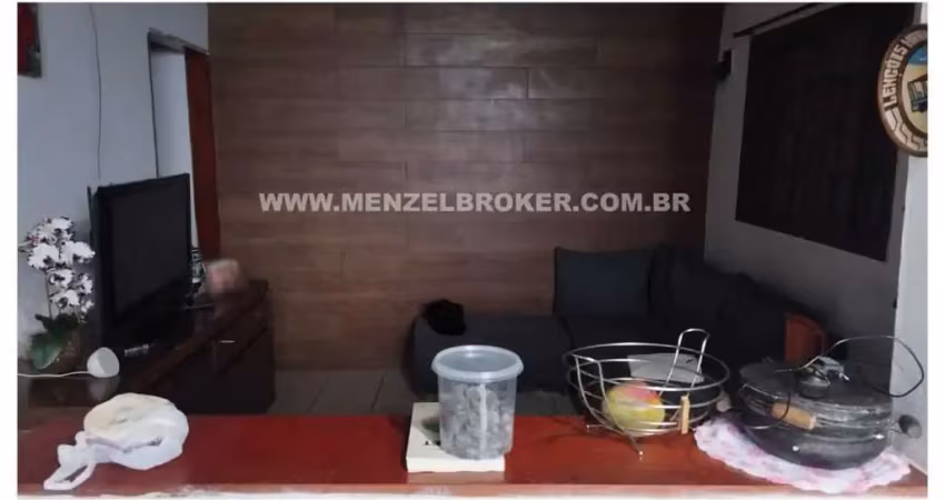 Casa à venda no Alto da Boa Vista, Paraibuna 