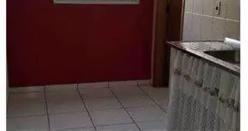 Apartamento para venda em são josé dos campos, monte castelo, 2 dormitórios, 1 banheiro, 1 vaga