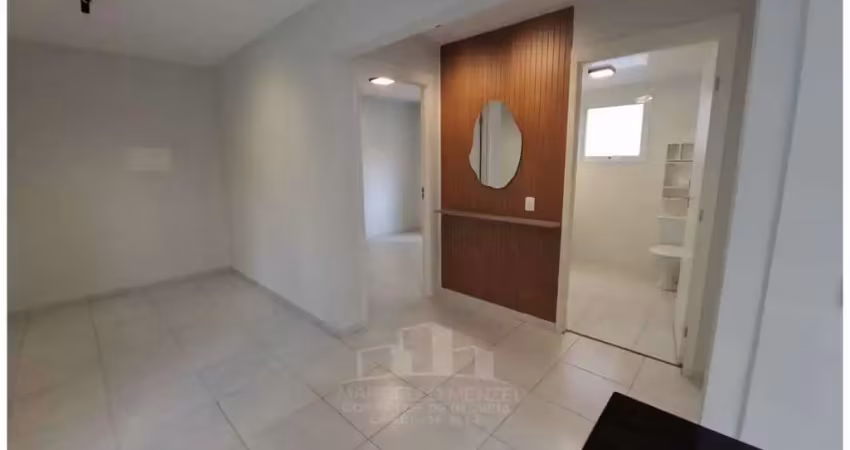 Apartamento para venda em são josé dos campos, jardim são josé leste, 2 dormitórios, 1 banheiro, 1 vaga