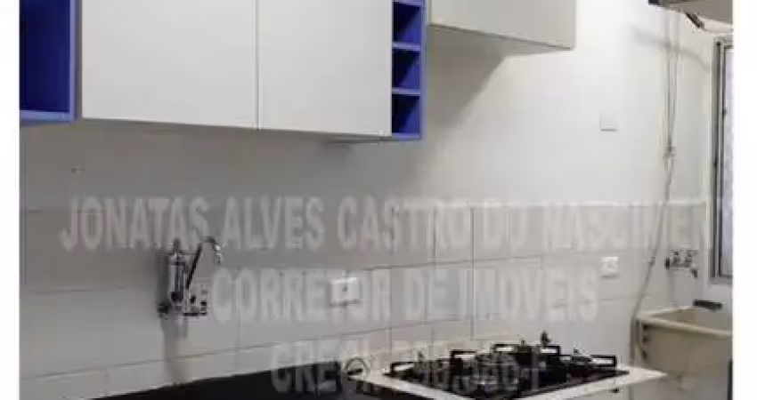Apartamento para locação em são josé dos campos, monte castelo, 3 dormitórios, 1 suíte, 1 banheiro, 1 vaga