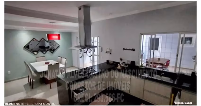 Sobrado para locação em são josé dos campos, vila tesouro, 3 dormitórios, 1 suíte, 1 banheiro, 2 vagas