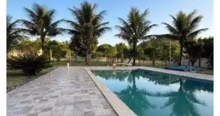 Chácara / sítio à venda na Zona Rural, Santa Branca 