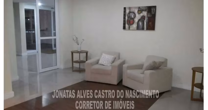 Apartamento para locação em são josé dos campos, centro, 2 dormitórios, 1 suíte, 1 banheiro, 1 vaga