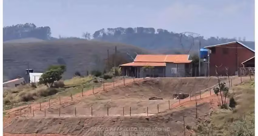 Terreno à venda na ESTRADA DA FAZENDA PRIMAVERA, Área Rural de Jacareí, Jacareí