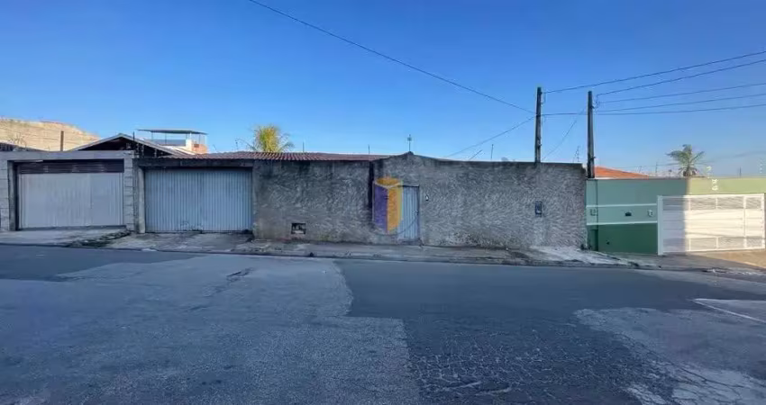 CASA - VILA AEROPORTO - CA2975