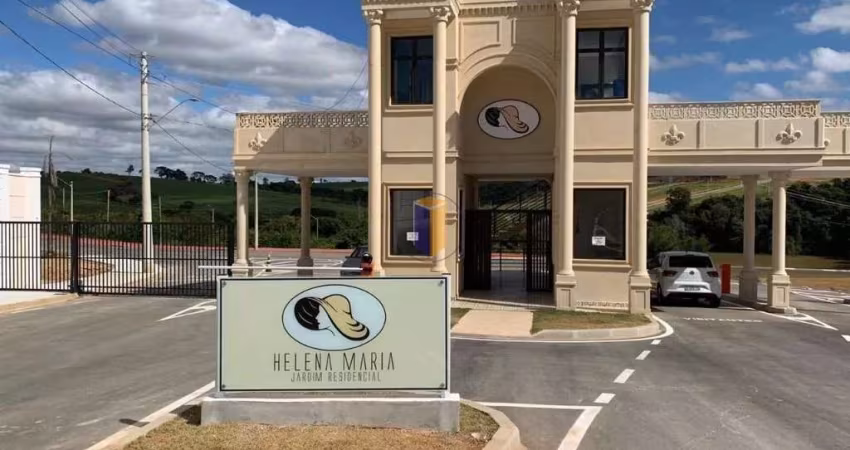 TERRENO VENDA CONDOMÍNIO HELENA MARIA - TE3035