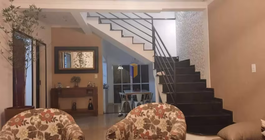 CASA PARA VENDA E PERMUTA, JARDIM PIAZZA DI ROMA, SOROCABA - CA3036