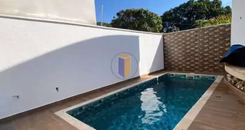 CASA TÉRREA,  VENDA, COND. VILA DO BOSQUE, SOROCABA - CA3041