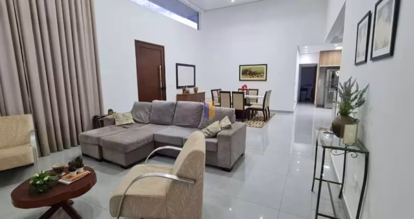 CASA TÉRREA VENDA - CONDOMÍNIO SOLAR DO BOSQUE - CA3056