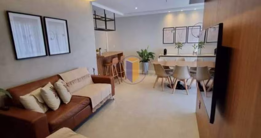 APARTAMENTO COM 3 DORMITÓRIOS (1 SUÍTE) -  CONNECT PLANETA - SOROCABA/SP - AP3083