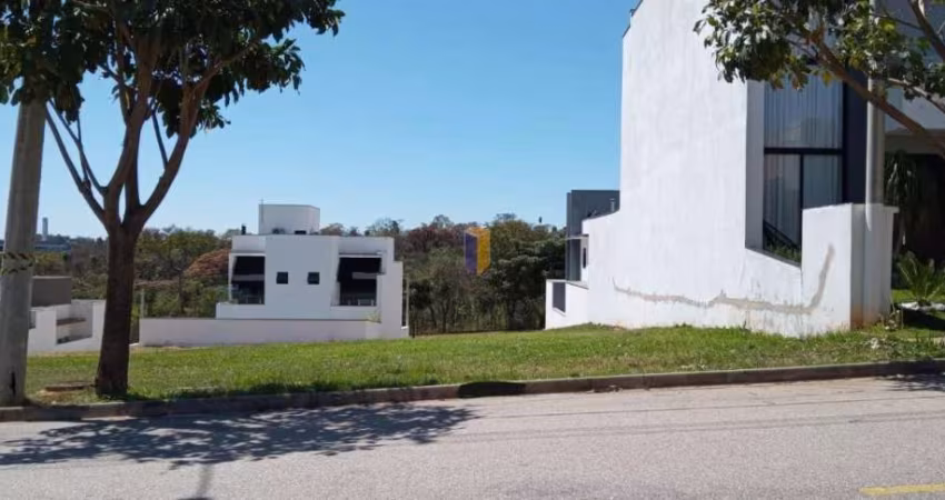 TERRENO 10x25 (250m²) - COND. IBITI RESERVA - TE3112