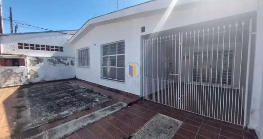 CASA - PARQUE BELA VISTA - CA3122
