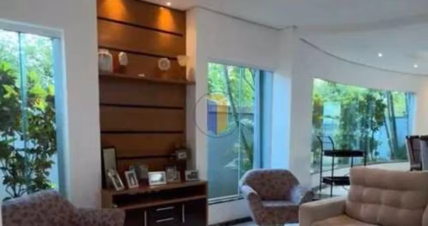 CASA VENDA, JARDIM RESIDENCIAL MONT BLANC, SOROCABA - CA3144