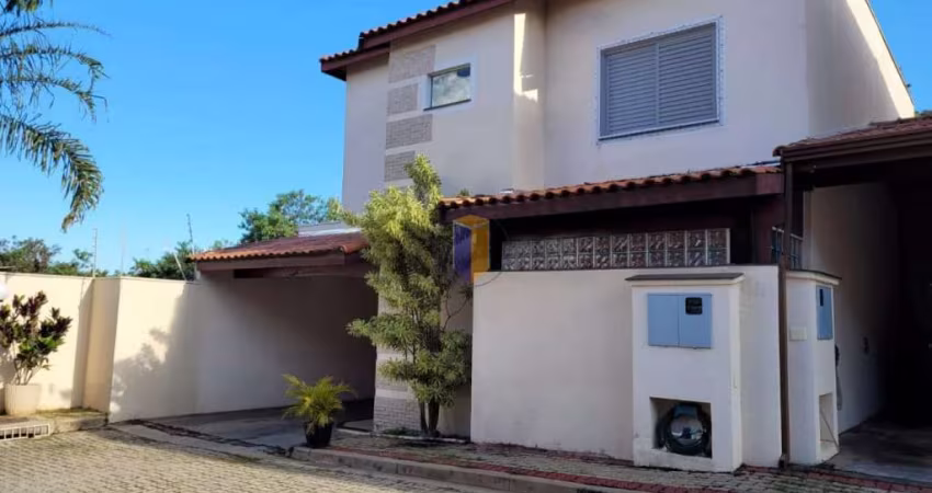CASA CONDOMÍNIO BALI, 3 DORMITÓRIOS - JD SÃO CARLOS - CA3159