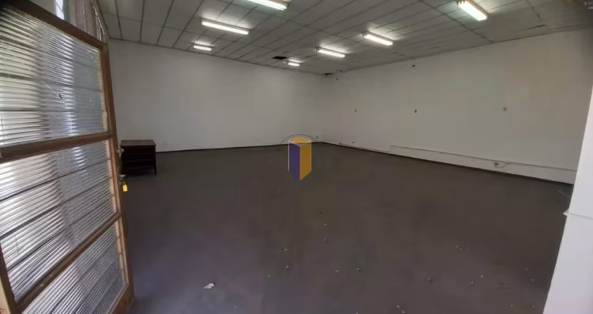 SALÃO PARA ALUGUEL, JARDIM DAS MAGNÓLIAS, 118 M², SOROCABA. - SA3199