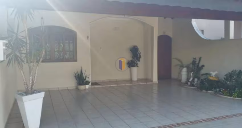CONDOMÍNIO PARQUE DAS ÁRVORES  - CA3235