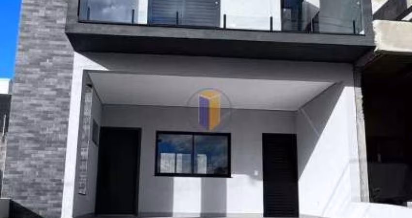 CONDOMÍNIO VILLAGIO IPANEMA 1 - SOROCABA - CA3247
