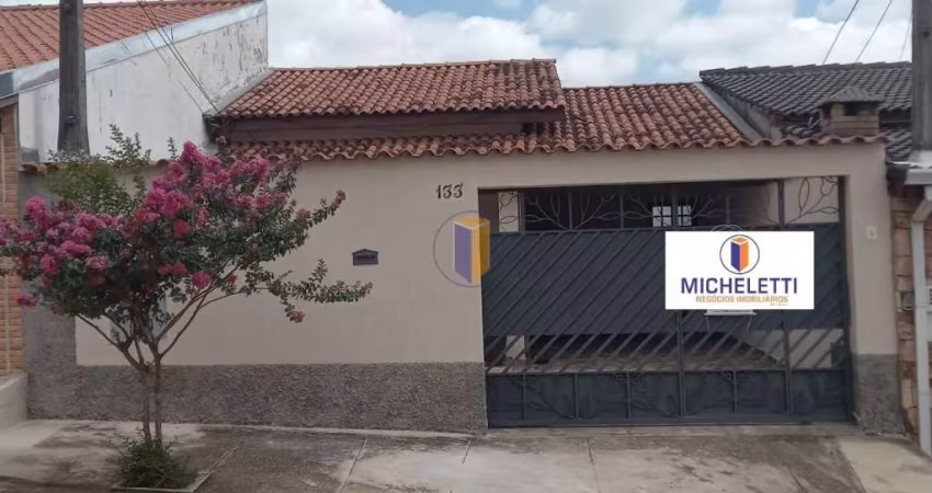 CASA PARA VENDA,  JARDIM WANEL VILLE - SOROCABA - CA3252