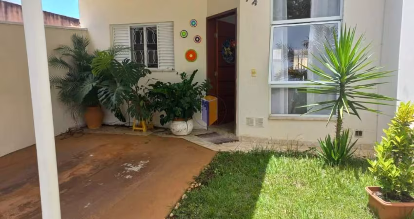 CASA À VENDA NO RES. JARDIM DAS DÁLIAS - PQ. SÃO BENTO, SOROCABA/SP - CA3267