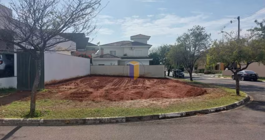 TERRENO NO CONDOMÍNIO VILLA OLYMPIA, SOROCABA/SP - TE3292