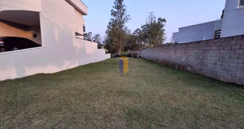 TERRENO À VENDA NO CONDOMÍNIO VILLA OLYMPIA, SOROCABA/SP - TE3300