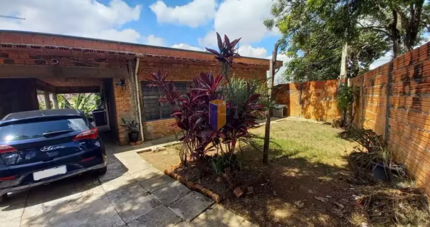 CASA À VENDA NO JD. EUROPA, SOROCABA/SP - CA3336