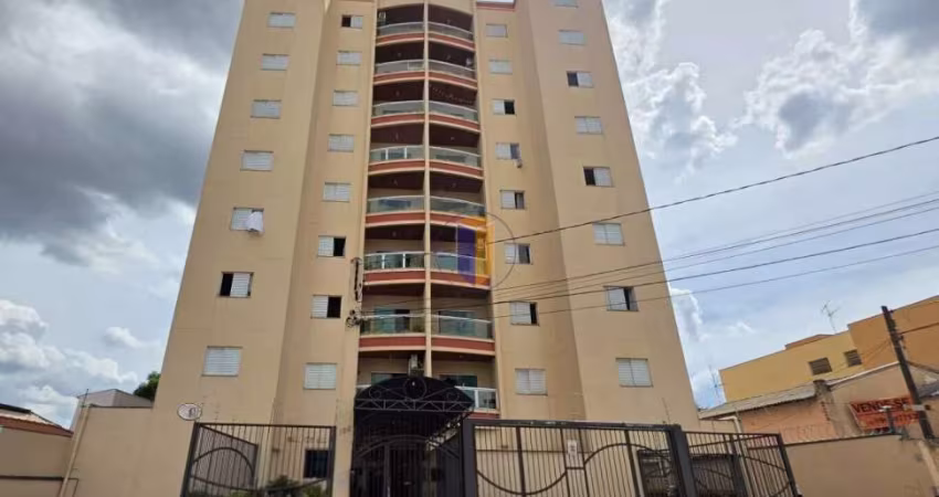 APARTAMENTO C/ 2 QUARTOS (1 SUÍTE) - COND. POR DO SOL  - AP3337