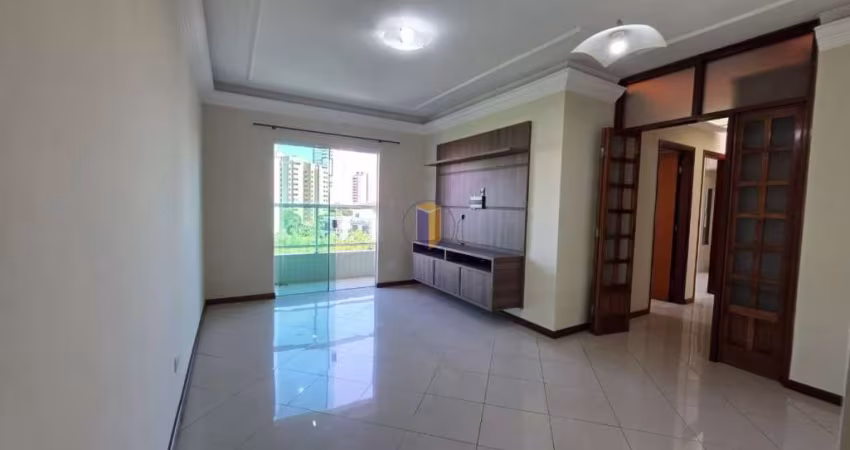 APARTAMENTO COM 3 DORMITÓRIOS E 3 VAGAS COBERTAS – ESPAÇO E CONFORTO! - AP3348