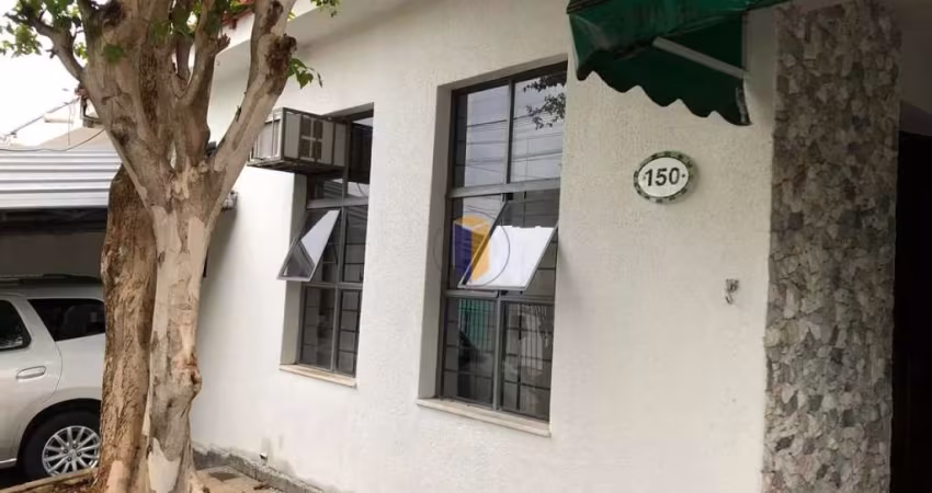 CASA DISPONÍVEL PARA VENDA E LOCAÇÃO NA ZONA OESTE DE SOROCABA/SP - CA3355
