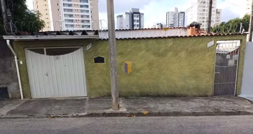 CASA À VENDA NA VILA JARDINI, SOROCABA/SP - CA3354