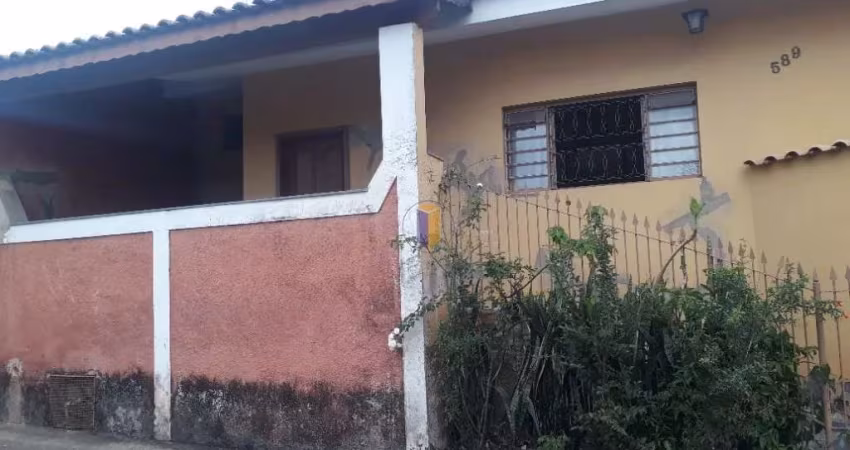 CASA JD VERA CRUZ - CA2426