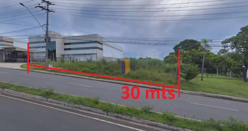 TERRENO AV INDEPENDÊNCIA - TE2261