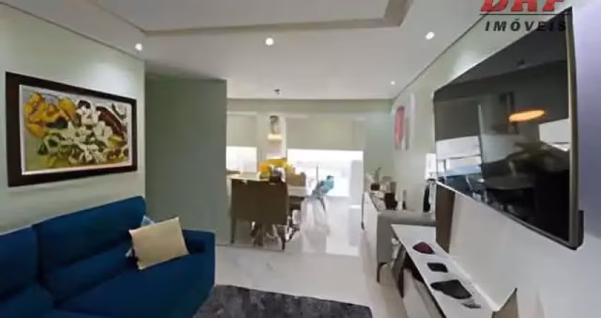 Apartamento com 3 quartos à venda na Rua Senhora do Porto, 77, Vila Barros, Guarulhos