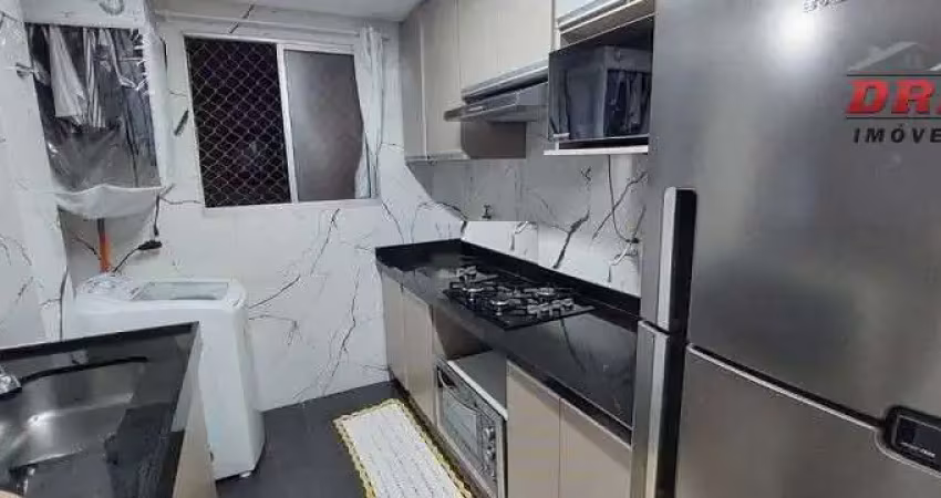 Apartamento com 2 quartos à venda na Rua Magalhães Barata, 150, Vila Izabel, Guarulhos