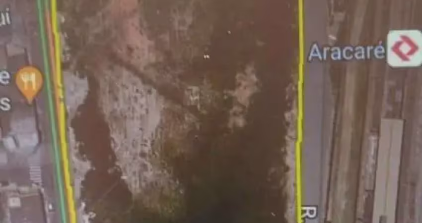 Terreno à venda na Fernando Vasconcelos Rossi, 2310, Pedreira, Itaquaquecetuba